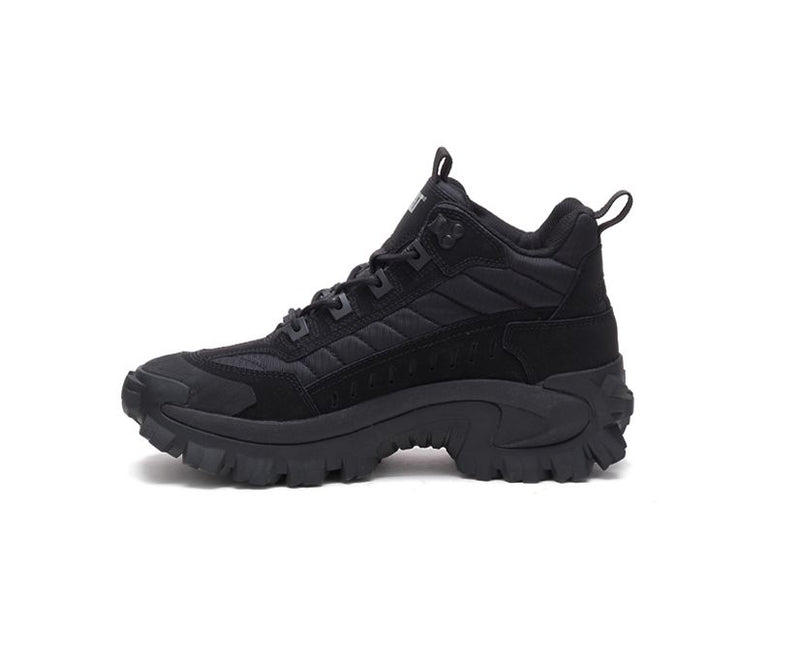 CATERPILLAR Men's Intruder Mid P110457