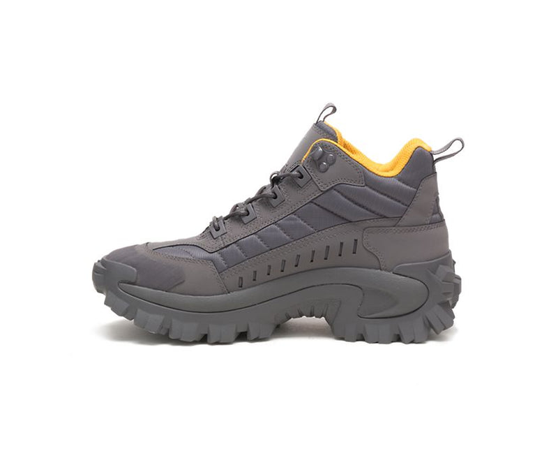 CATERPILLAR Men's Intruder Mid P110459