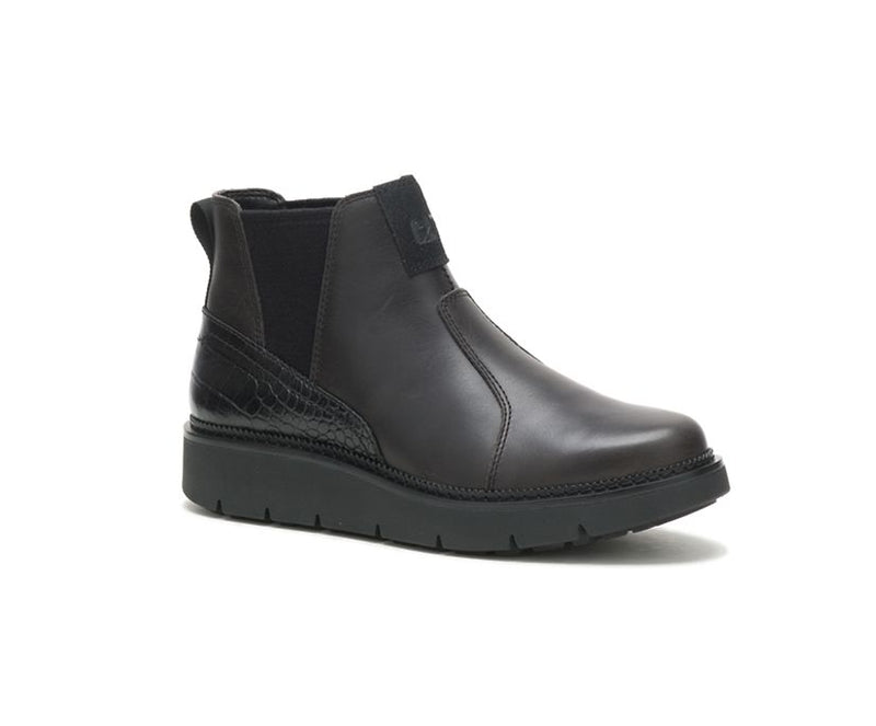 CATERPILAR Women's Chariot Chelsea Boots P311824