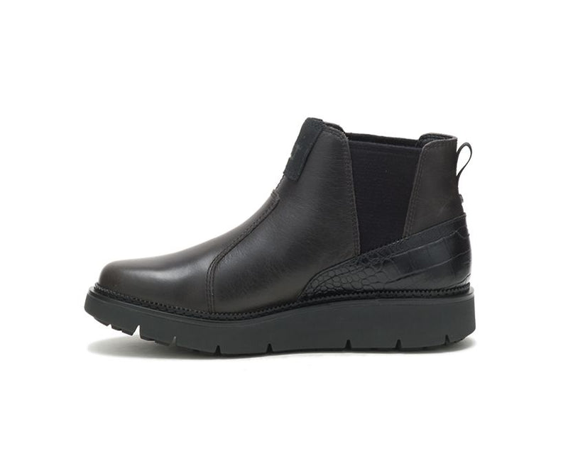 CATERPILAR Women's Chariot Chelsea Boots P311824