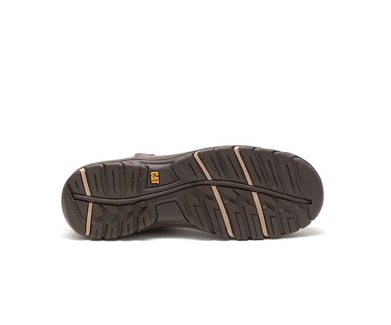 CATERPILLAR Women's Abbey Steel Toe Work Boot P91027