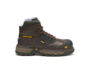 CATERPILLAR Excavator Superlite Cool WSC - Botas con punta de composite para mujer P91342