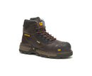 CATERPILLAR Excavator Superlite Cool WSC - Botas con punta de composite para mujer P91342
