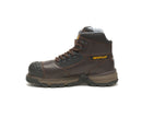 CATERPILLAR Excavator Superlite Cool WSC - Botas con punta de composite para mujer P91342