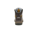 CATERPILLAR Excavator Superlite Cool WSC - Botas con punta de composite para mujer P91342