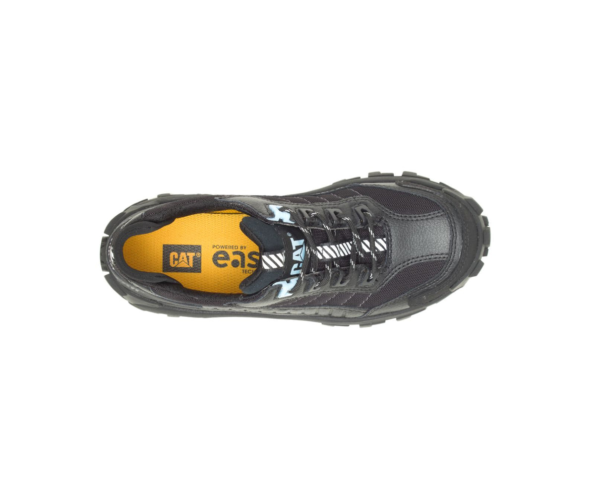 CATERPILLAR Women's Invader Steel Toe Work Shoe P91358 CATERPILLAR Women's Invader Steel Toe Work Shoe P91358