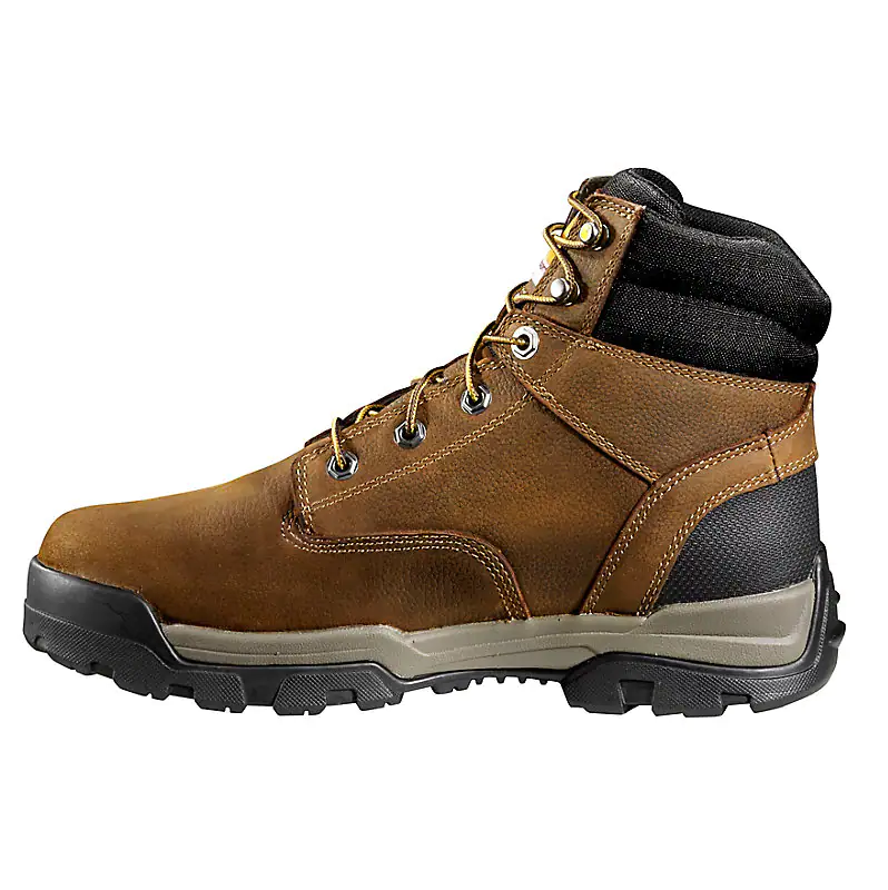 CARHARTT Men's Ground Force 6 Inch Waterproof CME6047