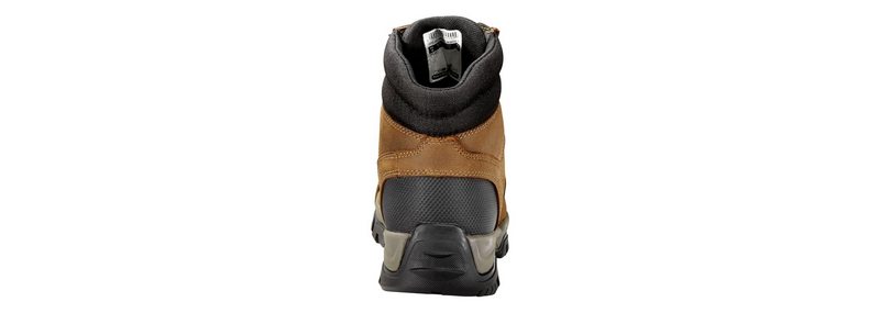 CARHARTT Men's Ground Force 6 Inch Composite Toe Work Boot CME6347