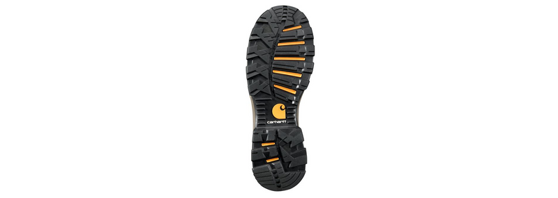 CARHARTT Men's Ground Force 6 Inch Composite Toe Work Boot CME6347