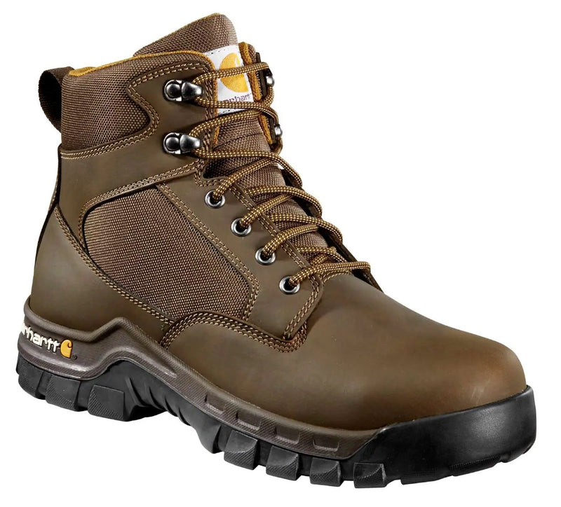 CARHARTT Men's Rugged Flex 6 Inch Steel Toe CMF6284