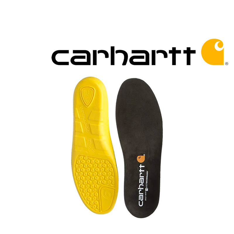 CARHARTT Men's Insole Footbed CMI9000
