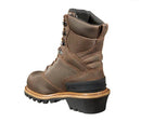 Botas de escalada CARHARTT de 8 pulgadas con punta de composite para hombre CML8360