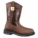 CARHARTT Men's Wellington 11 Inch Steel Toe Work Boot CMP1218