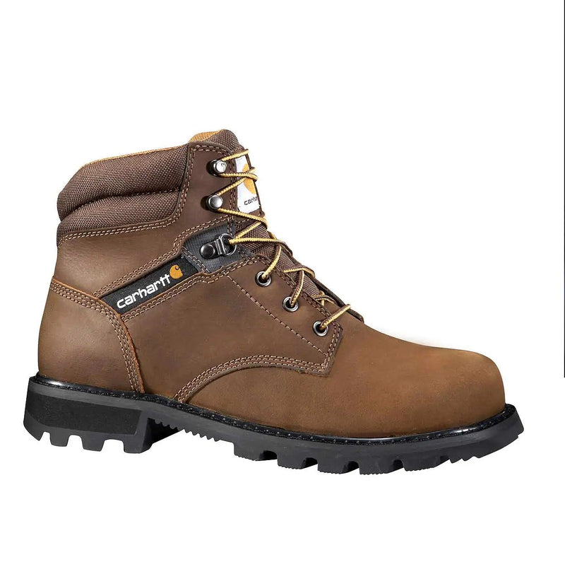 CARHARTT Men's 6 Inch Work CMW6174