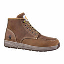 CARHARTT Men's 4 Inch Moc Wedge Soft Toe Work Shoes CMX4023
