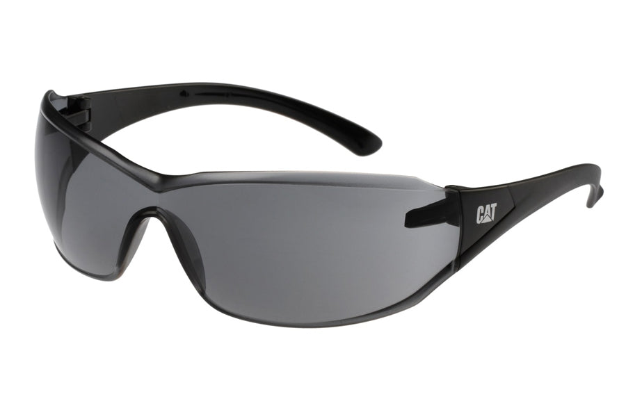 Caterpillar Ectoshield Safety Glasses,Smoke,One Size Malaysia | Ubuy