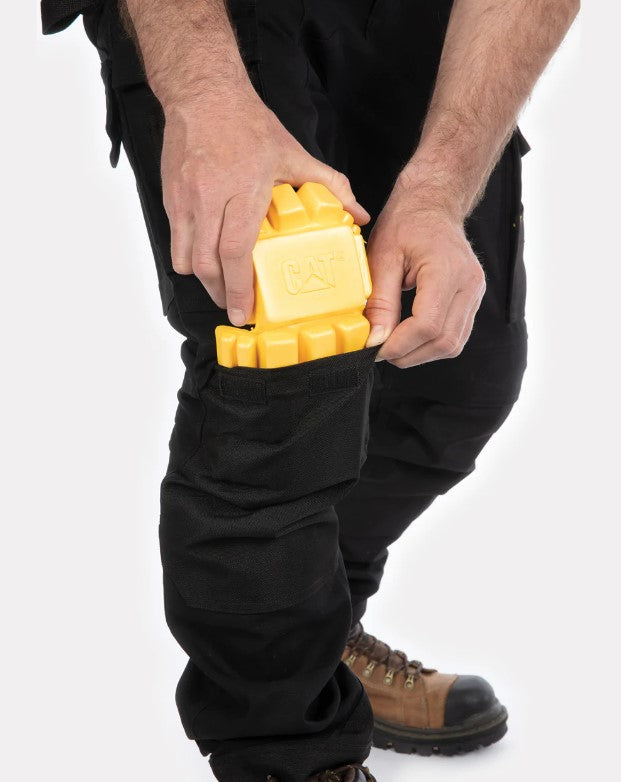 CATERPILLAR Knee Pad CW91