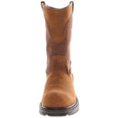 CARHARTT Men's 11 Inch Wellington Waterproof Soft Toe Work Boot CMP1100