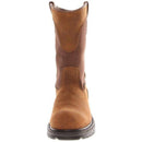 CARHARTT Men's Wellington Waterproof Boot 11 Inch Steel Toe CMP1200