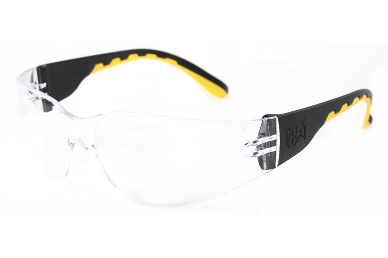 CATERPILLAR CSA-Track Safety Eyewear