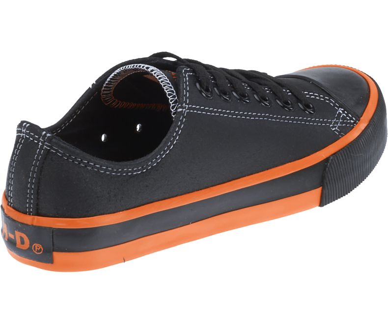 HARLEY DAVIDSON Women's Zia Shoes D83816