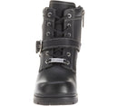 HARLEY DAVIDSON Women's Tegan 7 Inch Lace up Boot D84424