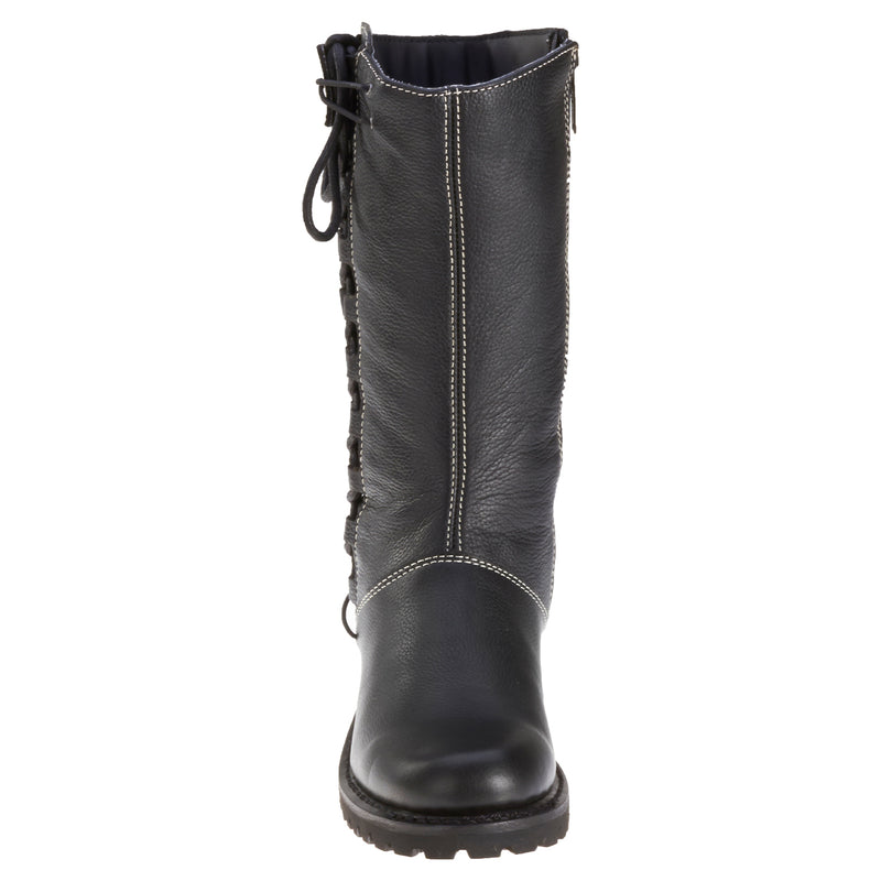 HARLEY DAVIDSON Women's Melia Riding Boots D85054