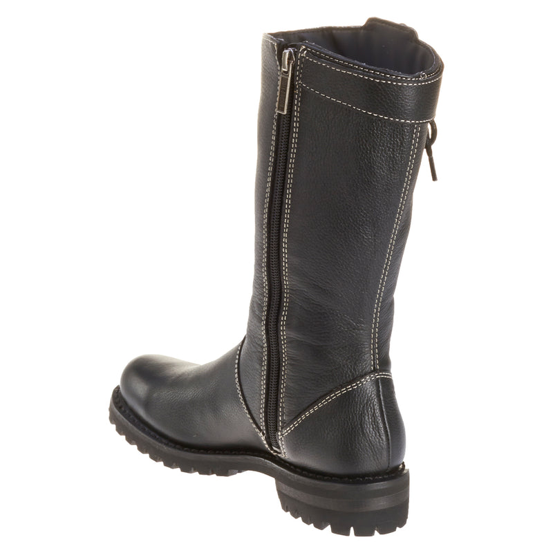 HARLEY DAVIDSON Women's Melia Riding Boots D85054