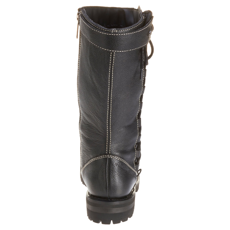 HARLEY DAVIDSON Women's Melia Riding Boots D85054