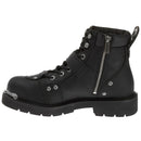 Botas de montar Harley-Davidson con hebilla de freno para hombre D91684 