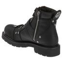 Botas de montar Harley-Davidson con hebilla de freno para hombre D91684 