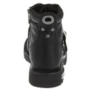 Botas de montar Harley-Davidson con hebilla de freno para hombre D91684 