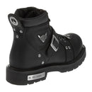 Botas de montar Harley-Davidson con hebilla de freno para hombre D91684 