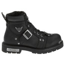 Botas de montar Harley-Davidson con hebilla de freno para hombre D91684 