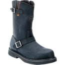 Bota Harley Davidson Jason con punta de acero para hombre D93120