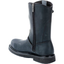 Bota Harley Davidson Jason con punta de acero para hombre D93120