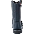 Bota Harley Davidson Jason con punta de acero para hombre D93120