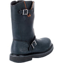 Bota Harley Davidson Jason con punta de acero para hombre D93120