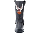 HARLEY DAVIDSON Men's Darren Riding Boot D93216