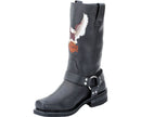HARLEY DAVIDSON Men's Darren Riding Boot D93216