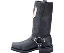 HARLEY DAVIDSON Men's Darren Riding Boot D93216