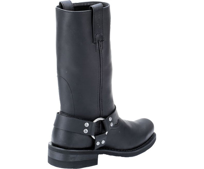 HARLEY DAVIDSON Men s Darren Riding Boot D93216