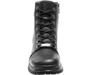 Botas de moto HARLEY DAVIDSON Dunleer de 5.5 pulgadas negras para hombre D93459