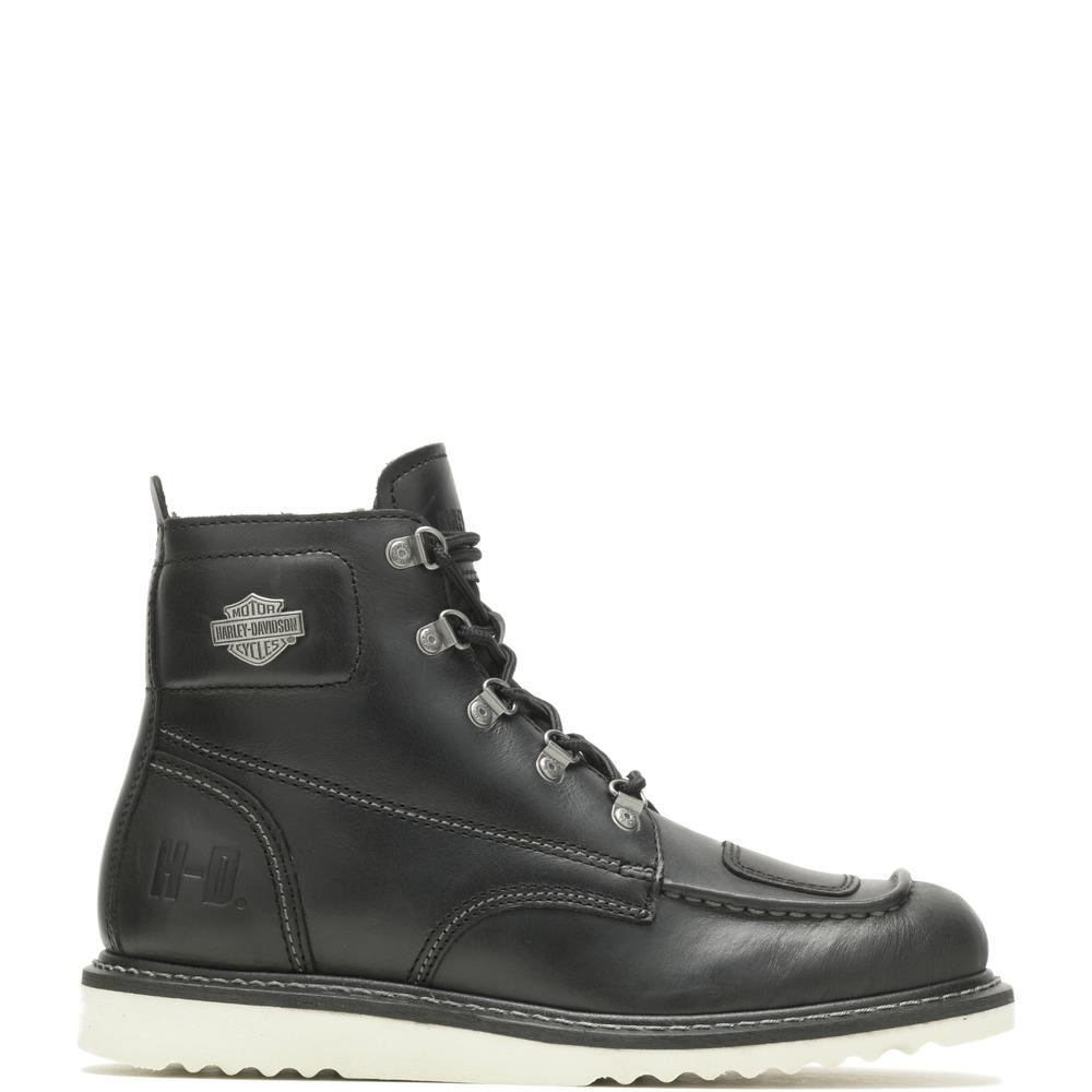 Harley Davidson (96018) mans  boots size 9 Harley-Davidson® Wolverine Men main image 2