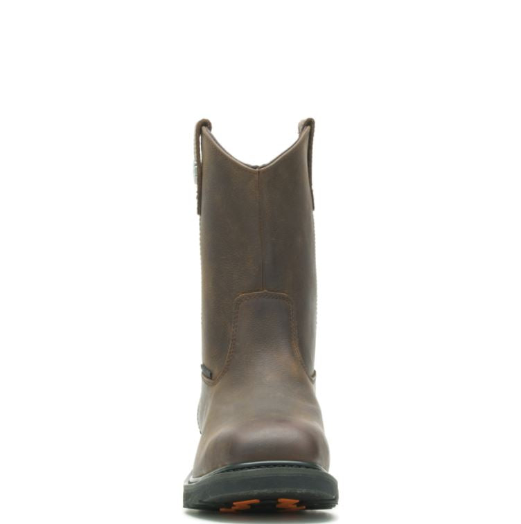 HARLEY DAVIDSON Men's Altman Composite Toe Western Classic Boot D93564