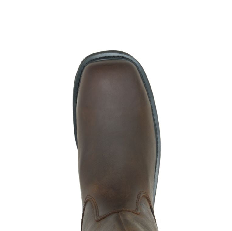 HARLEY DAVIDSON Men's Altman Composite Toe Western Classic Boot D93564