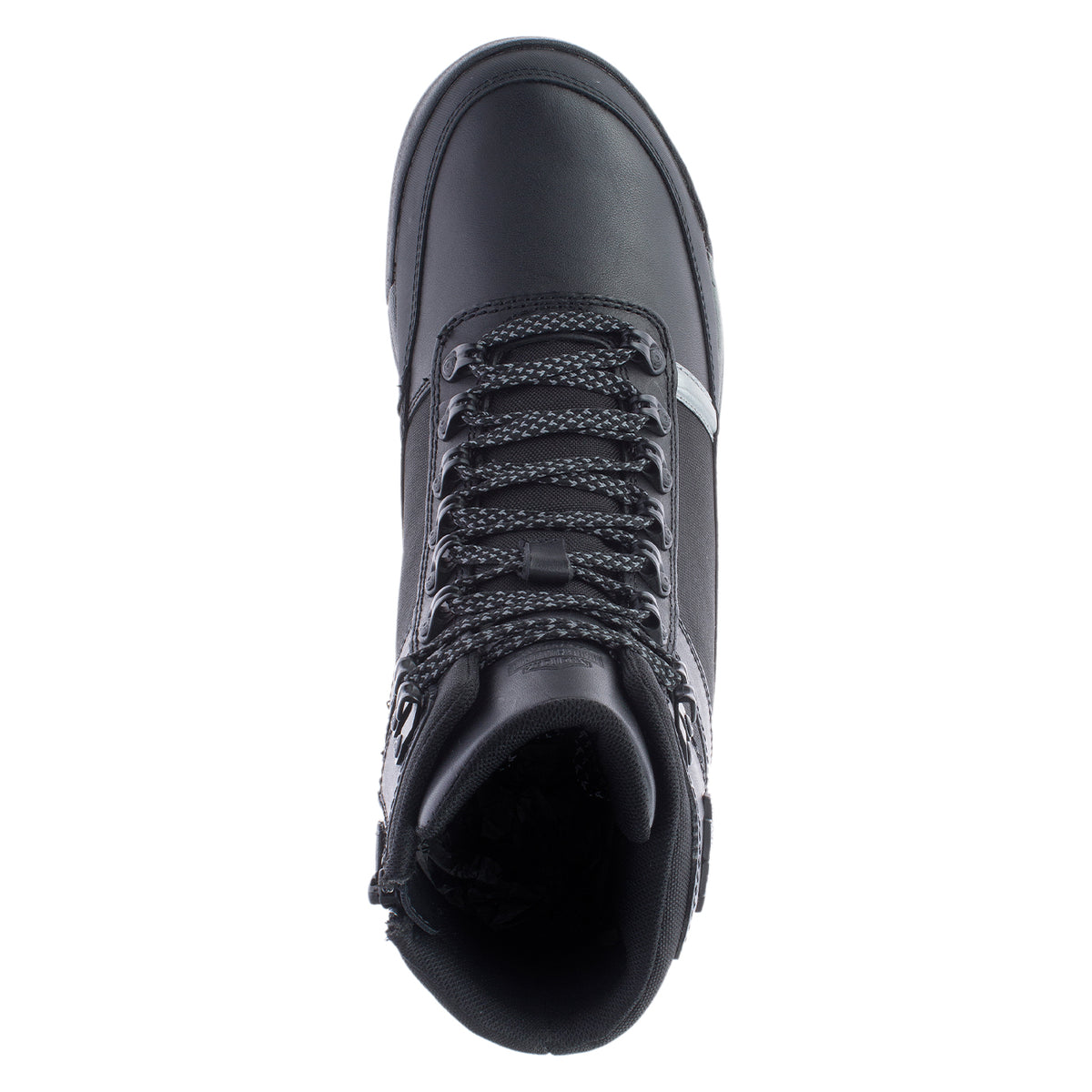靴 HEP Driving [Black] Bonneville Athletic Black Composite Toe DH20122