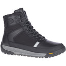 HARLEY DAVIDSON Men's Kurten 5 Inch Black Motorcycle Riding Boots D93776