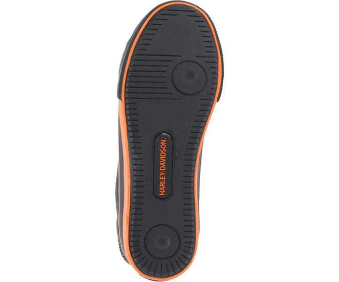 なおしゃん HARLEY DAVIDSON Men's Nathan Casual Shoes D93816 – Ak'kin