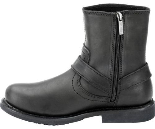 Harley-Davidson D95262 Scout Motorcycle Boot